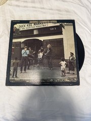 Creedence Clearwater Revival ‘ Willy And The Poor Boys ‘ Vinyl LP Album US 1969
