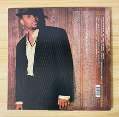 Avant / Private Room 2003 US Original 2LP Geffen Records B000156701 Stizzle