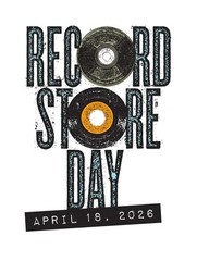 KISS SPECIAL KISS TOUR RSD 2026 NEW VINYL LP