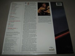 JIMMY STEWART The Touch MINTY ORIGINAL SEALED LP 1986 David Benoit Nick Ceroli