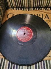 Frank Sinatra-“Sweet Lorraine” Columbia 37293/”Rain” Capitol 2816-2LP-78 RPM-10″