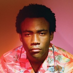 Childish Gambino BECAUSE THE INTERNET 180g GLASSNOTE New Sealed Vinyl 2 LP