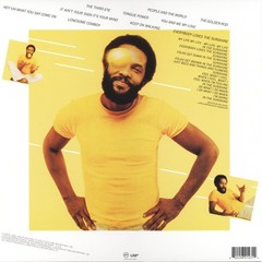 Roy Ayers Ubiquity – Everybody Loves The Sunshine (YELLOW VINYL) – FUNK *NEW/COL