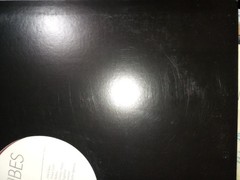 [Rare Vaporwave Vinyl] Saint Pepsi: Hit Vibes [Red] [Only 500 Made] [Grade G+]