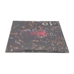 Oliver Tree Alone In A Crowd Vinyl NEW Sealed LIMITED EDITION 5000 World Wide