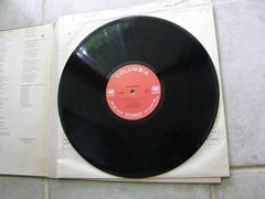 Space Opera-Space Opera 1972 Canada CBS ES 90116 coh EX/SUPERB STONE MINT!!