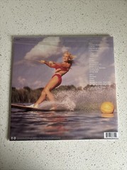Helmet “Betty” IVC Edition 2LP Gray Vinyl Limited Edition Foil Numbered 20/3000