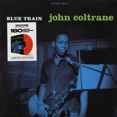 VINYL John Coltrane – Blue Train