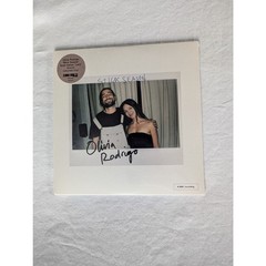 Olivia Rodrigo Noah Kahan 7″ Vinyl Record Store Day Stick Season Lacy Sealed New