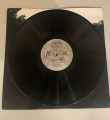 AVI Records – Le Pamplemousse – Planet of Love – AVI6080 – (GRD) G- Minus