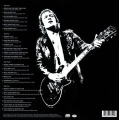 Foreigner – 40