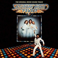 Bee Gees – Saturday Night Fever (Original Motion Picture Soundtrack) [New Vinyl