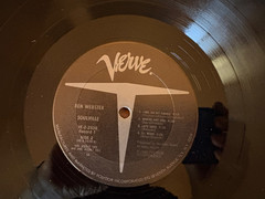 `Ben Webster Soulville