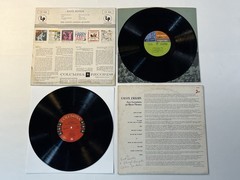 Two Calvin Jackson LPs Rave Notice 1956 Jazz Variations on Movie Themes 1961