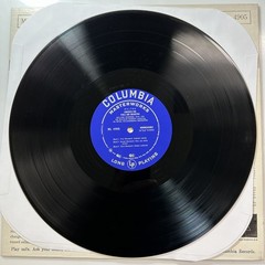 Concerto Viola And Der Schwanendreher LP Vinyl Record Primrose Columbia ML 4905