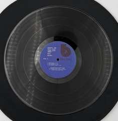 Horace Silver Blowin’ The Blues Away 1975 Blue Note VG+ Vinyl Stereo