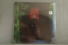 UNKNOWN MORTAL ORCHESTRA Curse LO-FI ROCK LP sealed VINYL Record NEW