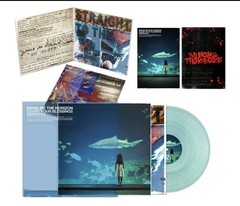 Bring Me The Horizon Count Your Blessings Repented Deluxe Vinyl