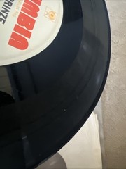 Freddie Prinze – At Mr.Kelly’s – 7″ Promo Record 1975 Original 33 1/3 RPM Album