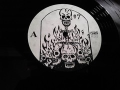 PTL Klub “Psalms & Commandments 1984-87” 2LP Italian Imp Hardcore Boston Ltd Ed