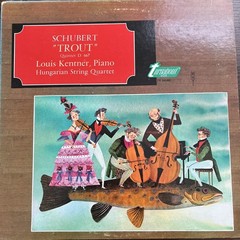 Classical LP Mixed Lot 20 Joblot Mozart Bach Bartok Horowitz Prokofiev et al.