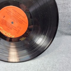 Stan Freberg Presents The United States Of America Vinyl LP Capitol Records SW