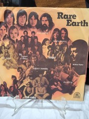Rare Earth – In Concert (1971) NM Vinyl – Rare Earth Stereo
