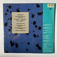 ALEXANDER O’NEAL & CHERRELLE, ALL MIXED UP, HIGH PRIORITY! Sealed