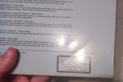 The Royal Guardsmen – Snoopy’s Greatest Hits Vinyl LP – NZ Pressing (creases)