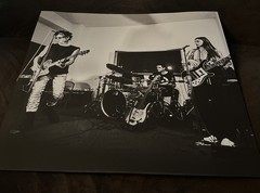 PopTone (Translucent 2X Vinyl LP) Cleopatra Records Limited Edition
