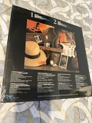 Eric Clapton Time Pieces: Best Of 1982 RSO RX-1-3099 Rock Vinyl LP