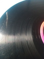 The Beatles MEET THE BEATLES T-2047 RECORD ONLY NO COVER :SEE ALL MY LISTINGS