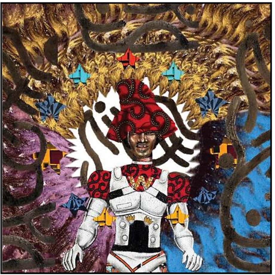Witch – Sogolo [VINYL]