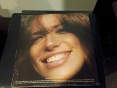 CARLY SIMON No Secrets Viny; LP 1972 Elektra EKS-75049 POP ROCK