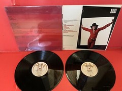 Gato Barbieri – 2 LP’s – Ruby, Ruby & Europhia