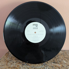 Windham Hill Records Piano Sampler LP WH-1040 1985