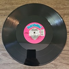 KOOL G RAP & D.J. POLO – TRULY YOURS REMIX / COLD CUTS – ORIGINAL PROMO 1989(NM)