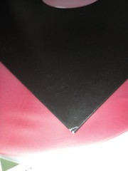[Rare Vaporwave Vinyl] Saint Pepsi: Hit Vibes [Red] [Only 500 Made] [Grade G+]