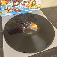 RARE 1992 Super Mario Land Vinyl 12” Mexico Press La Tierra De Super Mario VG+