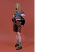 IZNA [N/A] The First Mini Album IZNA Ver./NFC ID Card+8 Photo Card+Poster+Manual