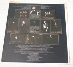 Liza Minnelli – Live At The Winter Garden VINYL RECORD LP ALBUM PC-32854