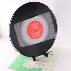 100 Musical Memories 25 Great Concert Favorites Vol.1 Records 1-4 4X 12″ LP