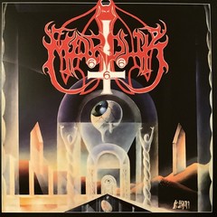 Marduk – Dark Endless LP 2026 Osmose – OVIR087LP [Blue Galaxy] NEW *FR