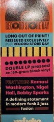 Ghost-Note ‎– Swagism (RECORD STORE DAY VINYL)