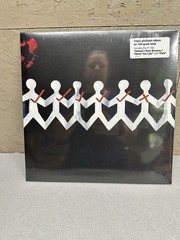 Three Days Grace Vinyl One-X Sealed Brand New Sony Legacy 2016 Reissued