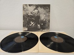 The Who Quadrophenia 1973 Double Vinyl LP Record, With Picture Booklet, Vintage