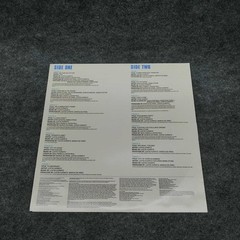 Justin Hurwitz/La La Land, US Issue, Vinyl VG+