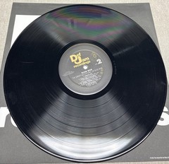 The Great Adventures of Slick Rick Vintage Vinyl LP Def Jam Recordings 1988 2013