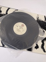 ALICE COOPER Love It To Death WARNER BROS LP Original Gatefold Cover Mint Vinyl