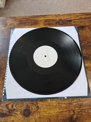 The Sixteen Million Dollar Man – The Witch / Which Equation – 3x 12″ 33rpm –